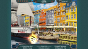欧洲公路旅行2023最新版中文版(Road Trip Europe) v1.0.46 screenshot 1
