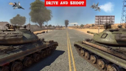 军队导弹发射器游戏官方安卓版(Anti Aircraft Attack Jet War) v1.08 screenshot 1