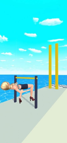 冷宫女王游戏安卓版下载（Limbo Queen）