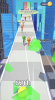 Wavy Bike波浪形自行车游戏手机版 v0.1 screenshot 4