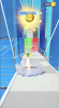 Wavy Bike波浪形自行车游戏手机版 v0.1 screenshot 5