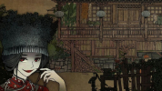 山神之花嫁游戏官方手机版 v1.0 screenshot 3