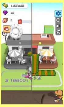 开心盖大楼游戏官方手机版 v1.0.0 screenshot 6