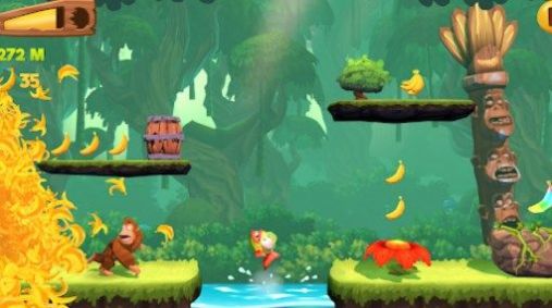 banana kong2游戏官方版 v1.0 screenshot 1