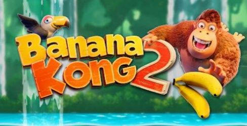 banana kong2ϷٷͼƬ1