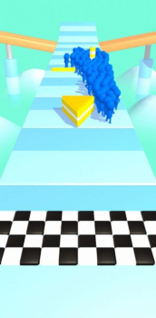 Rolling Push滚推球游戏官方版 v1.0 screenshot 2