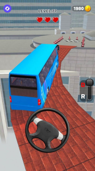 Driving Car 3D游戏官方手机版 v0.2.1 screenshot 2