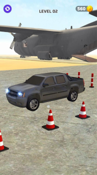 Driving Car 3D游戏官方手机版 v0.2.1 screenshot 3