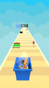 收集组装跑游戏安卓手机版 v0.1 screenshot 10