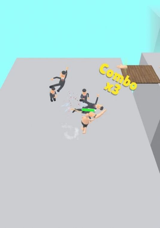 Slap Master 3DϷٷ°  v1.0 screenshot 4