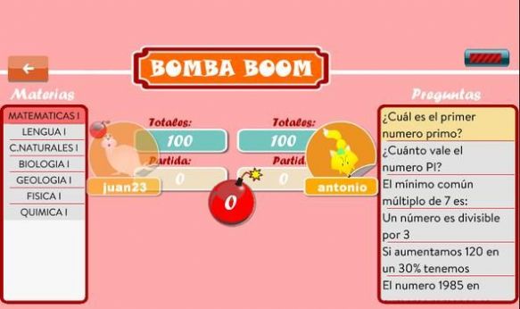 BomblessϷٷֻ  v1.0.9 screenshot 4