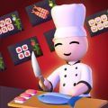 Sushi Restaurant 3D˾3DϷٷ  v0.1