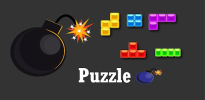 Puzzle Bomb game apk download v1.0 screenshot 2