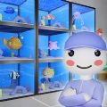 My Idle Aquarium Sea Zoo apk download for Android