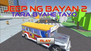 Jeep ng Bayan 2 apk download v0.0.4 screenshot 4