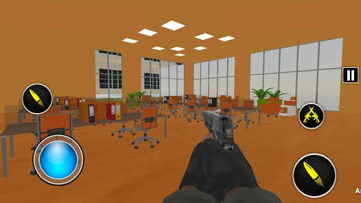 Demolition Smash Game apk download v1.0 screenshot 1