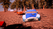 Car Derby Arena Simulator game apk download v0.06 screenshot 1