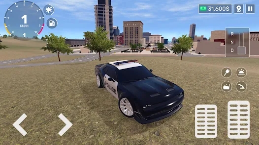 Police Life Simulator 2024 apk for Android download