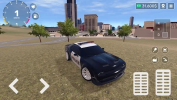 Police Life Simulator 2024 apk for Android download v0.1 screenshot 4