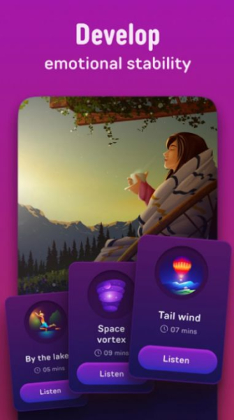 Voice Mental Health Guide Mod Apk Download