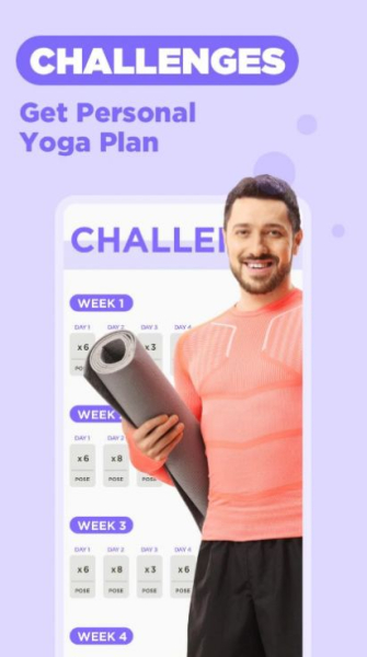 Daily Yoga App Free Download