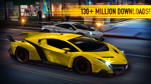 CSR Racing Mod Apk 2023