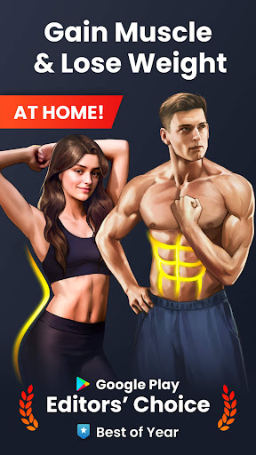 Home Workout No Equipment mod apk download latest version