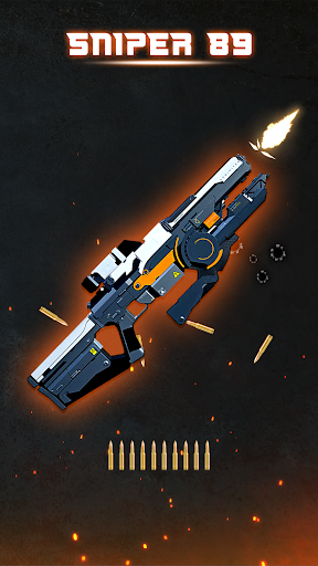 Gun Sound Simulator Sniper 3D mod apk download