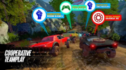 Offroad Unchained Mod Apk Download v2.0.2000 screenshot 1