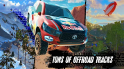 Offroad Unchained Mod Apk Download v2.0.2000 screenshot 2