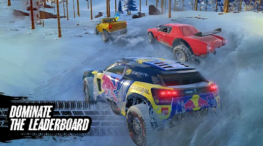 Offroad Unchained Mod Apk Download