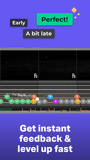 Yousician Learn Guitar apk mod download
