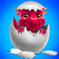 Surprise Eggs Hatching Toys apk Download