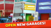 Tiny Auto Shop 2 Car Mechanic Apk Download for Android v1.1.9 screenshot 1