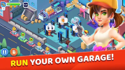 Tiny Auto Shop 2 Car Mechanic Apk Download for Android v1.1.9 screenshot 3