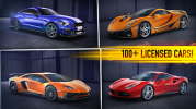 CSR Racing Mod Apk 2023 v5.1.1 screenshot 3