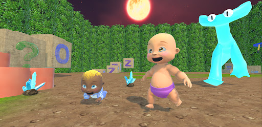 Rainbow Survivor Hide Yellow apk download