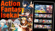 Alpha Manga apk download latest version v3.0.0 screenshot 2