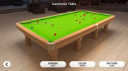Real Snooker 3D Free Download for Android v1.24 screenshot 3