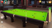 Real Snooker 3D Free Download for Android v1.24 screenshot 4