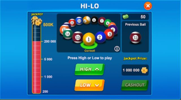 8 Ball Blitz Mod Apk 2023 v1.01.03 screenshot 4