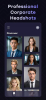 Fotorama AI Headshot Generator apk free download v2.2.3 screenshot 1
