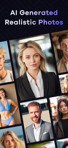 Fotorama AI Headshot Generator apk free download