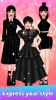 Dress Up Game Fashion Stylist mod apk (unlimited money and gems) v0.1.2 screenshot 3