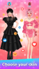 Dress Up Game Fashion Stylist mod apk (unlimited money and gems) v0.1.2 screenshot 2