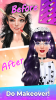 Dress Up Game Fashion Stylist mod apk (unlimited money and gems) v0.1.2 screenshot 5