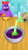 Grimaces Cake Baking ASMR game download v1.1.6 screenshot 3