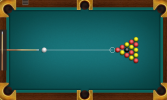 Pool Billiards offline Mod Apk Download v1.3.3 screenshot 2