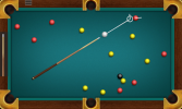 Pool Billiards offline Mod Apk Download v1.3.3 screenshot 3