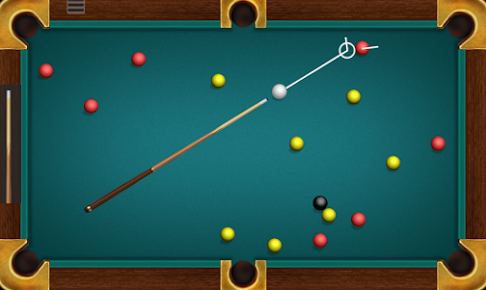 Pool Billiards offline Mod Apk Download